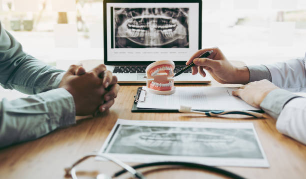 Best Cosmetic Emergency Dentistry in Kingstowne, VA