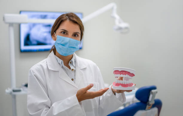 Best Emergency Dental Care for Broken or Chipped Teeth in Kingstowne, VA