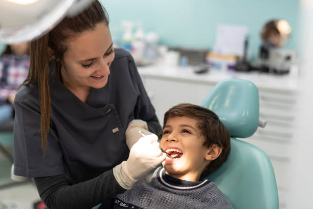 Best Emergency Root Canal Treatment in Kingstowne, VA
