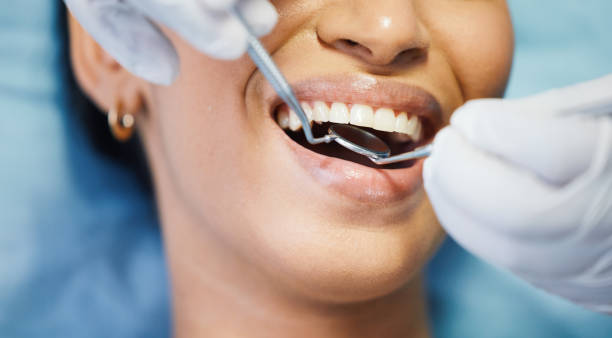 Best Emergency TMJ Treatment in Kingstowne, VA