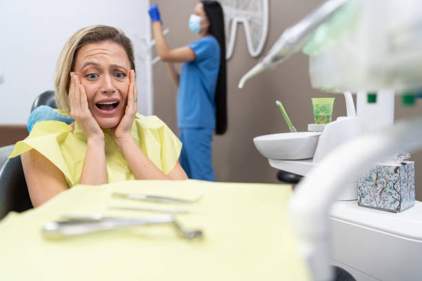 Best Emergency Tooth Extraction in Kingstowne, VA