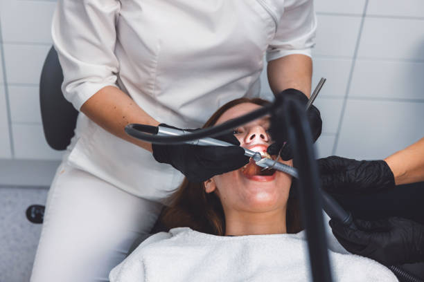  Kingstowne, VA Emergency Dentist Pros