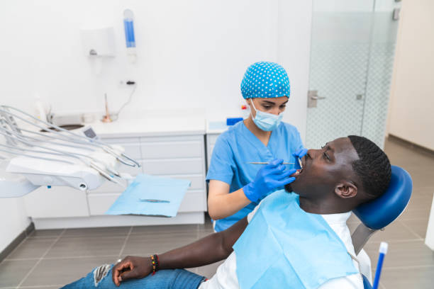Best Emergency Treatment for Dental Infections or Abscesses in Kingstowne, VA