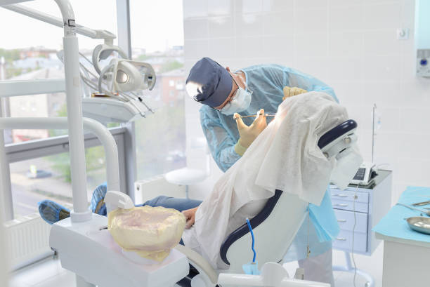 Best After-Hours Dental Trauma Care in Kingstowne, VA